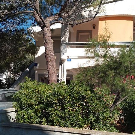 Apartman Nardi Vir Εξωτερικό φωτογραφία