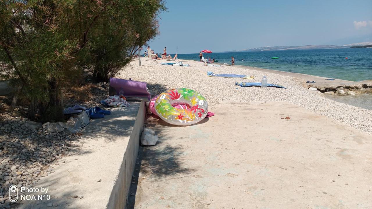 Apartman Nardi Vir Εξωτερικό φωτογραφία