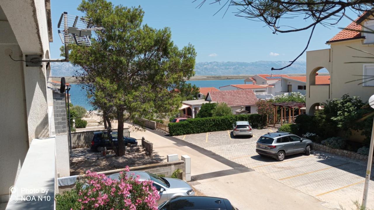 Apartman Nardi Vir Εξωτερικό φωτογραφία