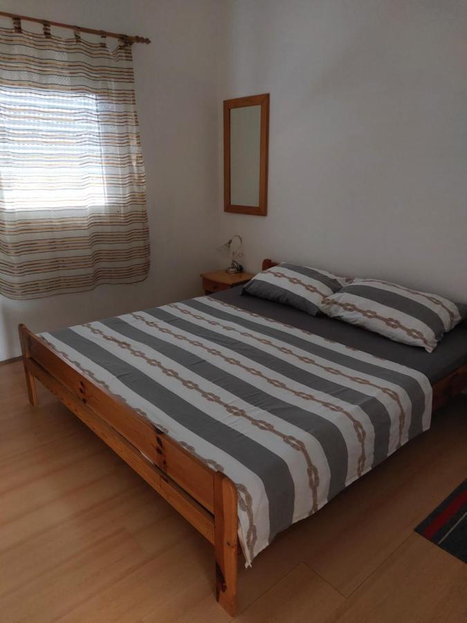 Apartman Nardi Vir Εξωτερικό φωτογραφία