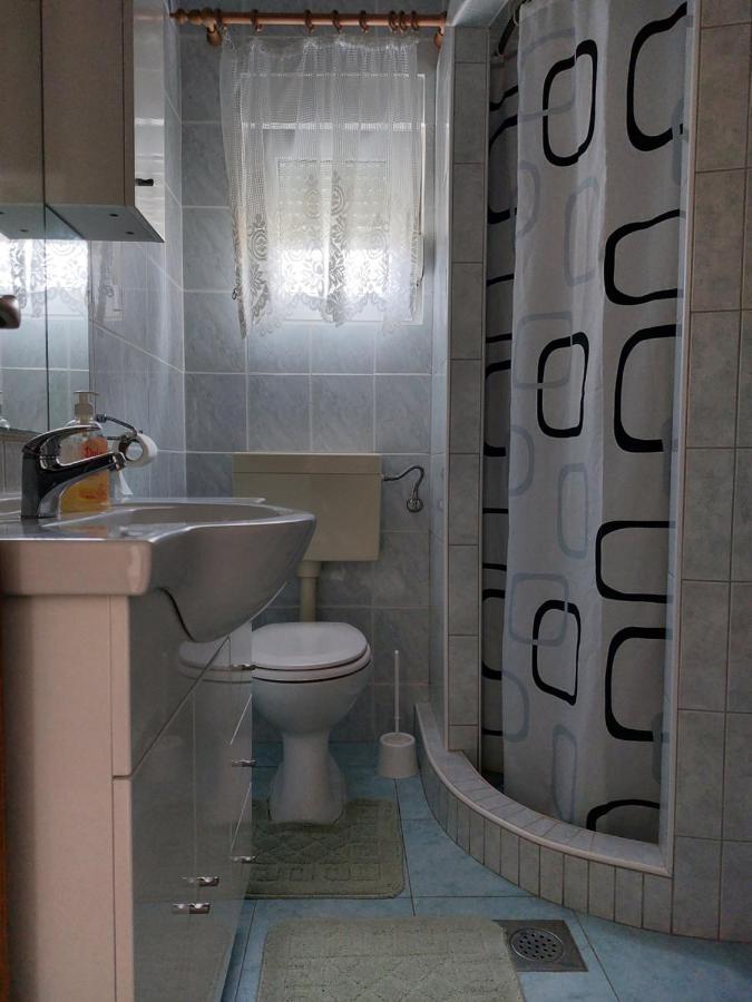 Apartman Nardi Vir Εξωτερικό φωτογραφία