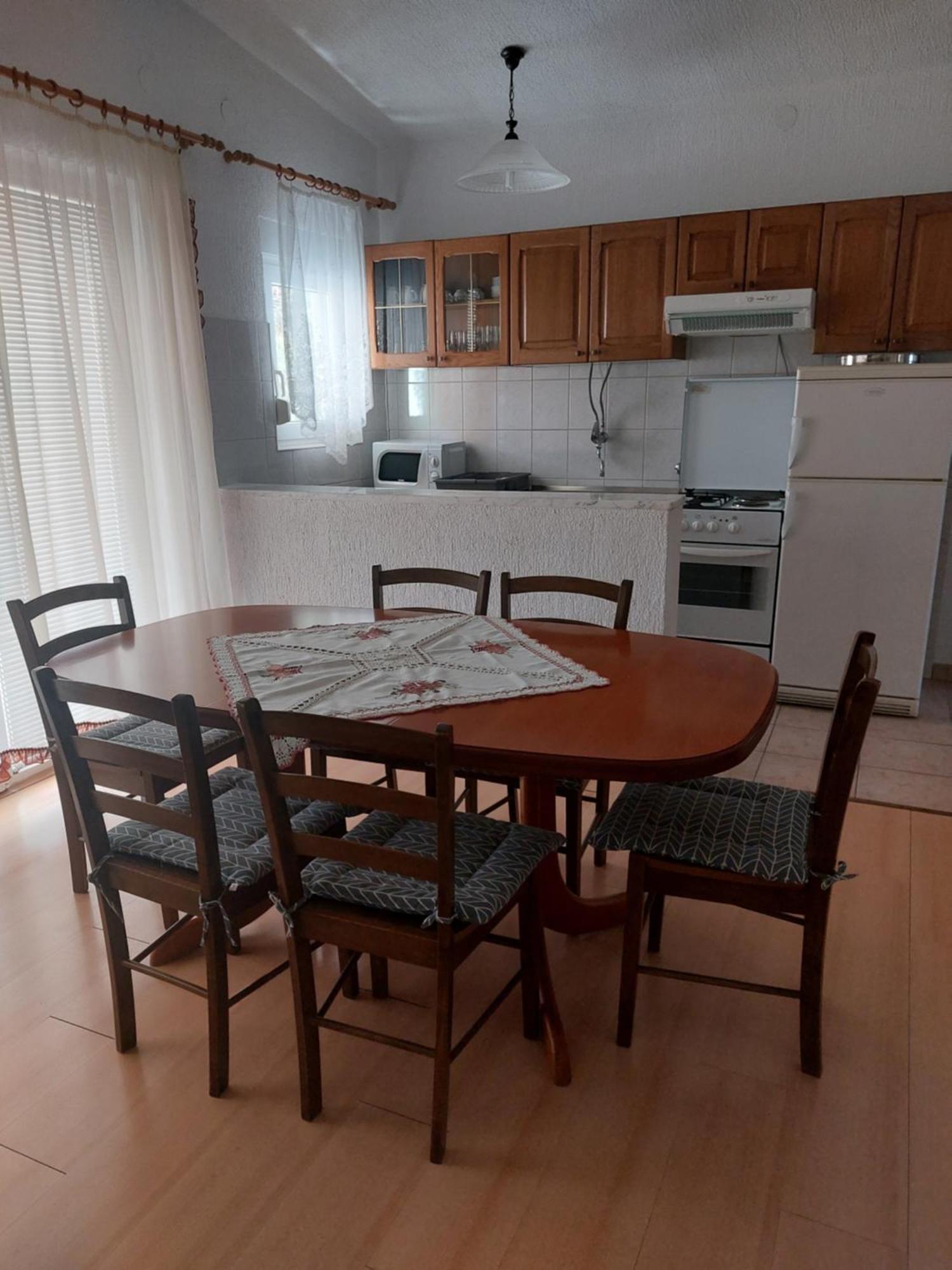 Apartman Nardi Vir Εξωτερικό φωτογραφία